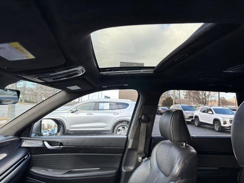 Used 2023 Hyundai Palisade Calligraphy image 13