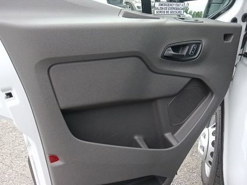 New 2026 Ford Transit 350 XL RWD image 11
