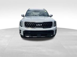 Used 2024 Kia Telluride EX X-Line AWD/4WD video 2
