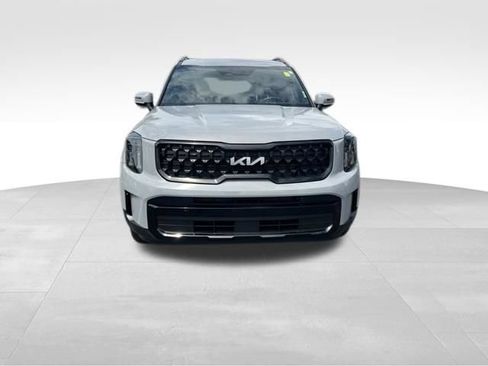 Used 2024 Kia Telluride EX X-Line AWD/4WD image 2