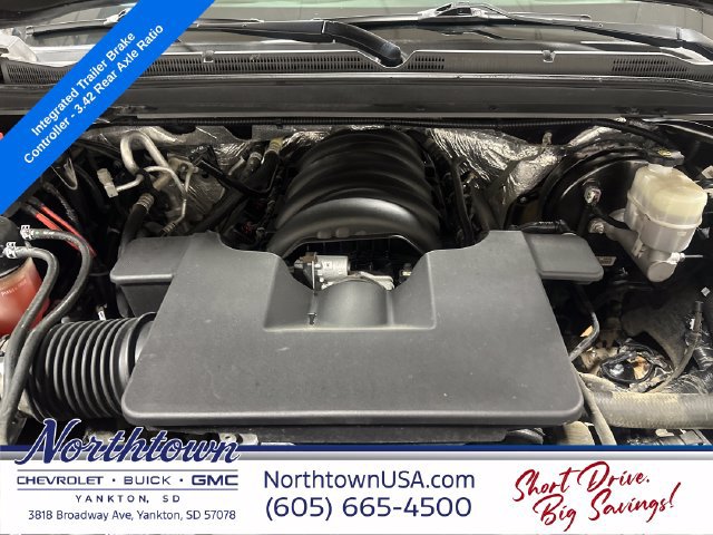 Used 2018 Chevrolet Tahoe Premier AWD/4WD image 24