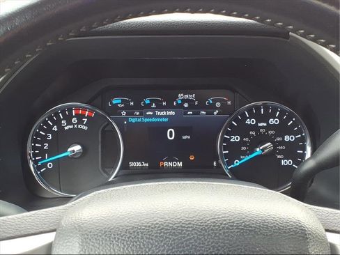 Used 2022 Ford F250 Lariat w/ Lariat Ultimate Package image 26