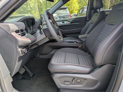 New 2026 Ford Explorer ST-Line RWD image 22