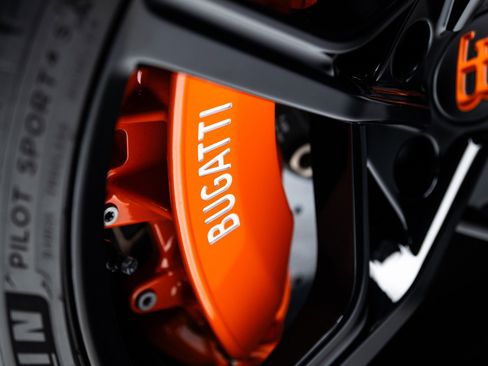 Used 2024 Bugatti Chiron Super Sport image 49