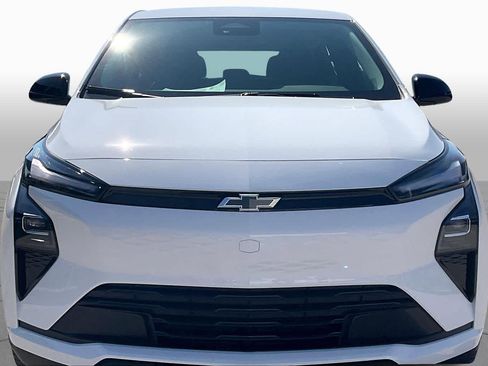 New 2027 Chevrolet Bolt LT w/ Comfort Package image 3