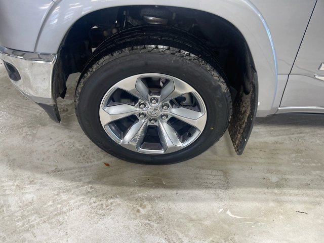 Used 2020 RAM 1500 Limited w/ Bed Utility Group AWD/4WD image 10