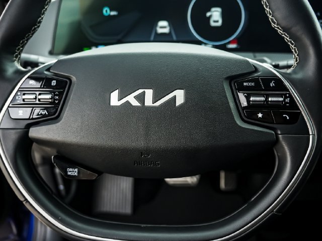 Used 2024 Kia EV6 GT-Line AWD/4WD image 13