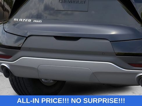 New 2026 Chevrolet Blazer LT w/ Convenience Package AWD/4WD image 24