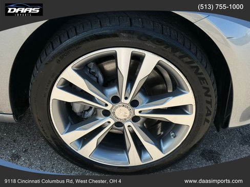 Used 2015 Mercedes-Benz C 300 4MATIC Sedan image 49