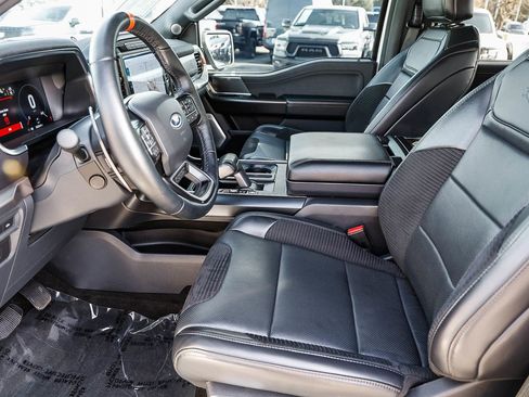 Used 2022 Ford F150 Raptor w/ Equipment Group 801A High image 19