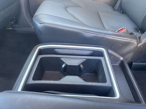 Used 2025 Toyota Grand Highlander XLE image 31