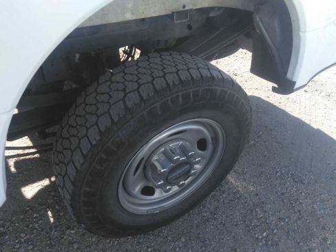 Used 2021 Ford F250 XL w/ Power Equipment Group image 10