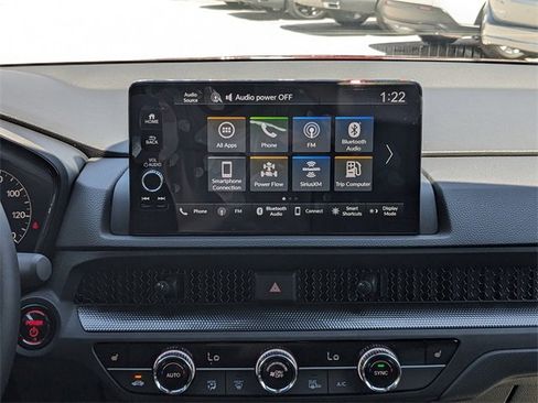 New 2025 Honda CR-V Sport-L image 16