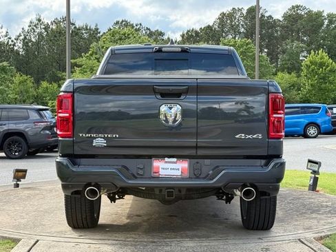 New 2026 RAM 1500 Tungsten AWD/4WD image 6