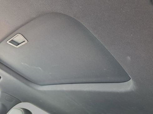 Used 2024 Chevrolet Trax RS w/ Sunroof Package FWD image 16