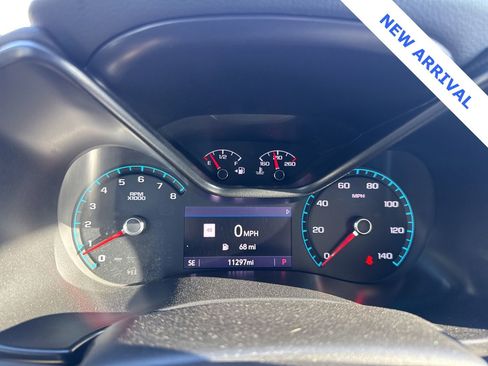 Used 2022 GMC Canyon Elevation w/ Elevation Premium Package image 23