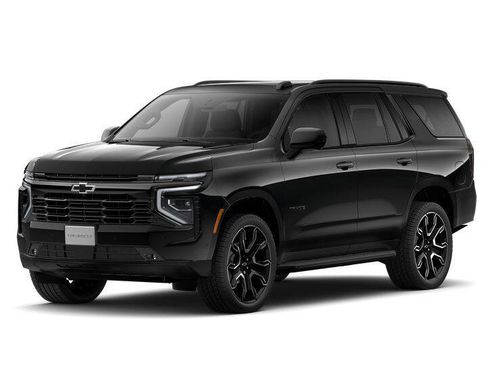 New 2026 Chevrolet Tahoe RST image 49