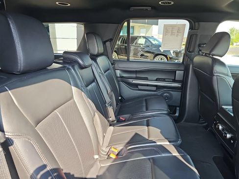 Used 2021 Ford Expedition XLT AWD/4WD image 29
