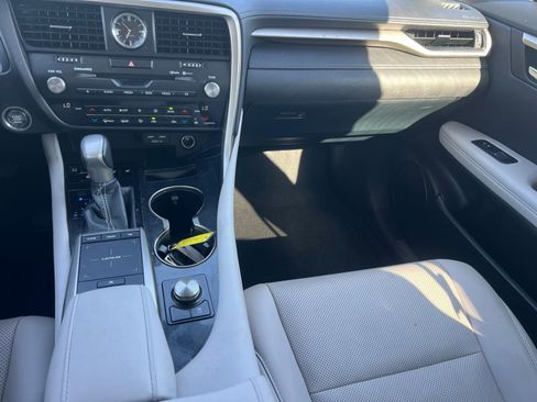 Used 2022 Lexus RX 350 350 image 33