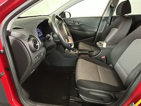 Used 2018 Hyundai Kona SEL FWD image 11