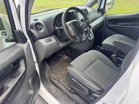 Used 2020 Nissan NV200 SV FWD image 11