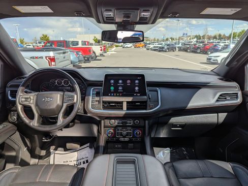 Used 2021 Chevrolet Tahoe RST AWD/4WD image 29