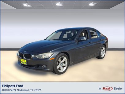 Used 2015 BMW 328i Sedan