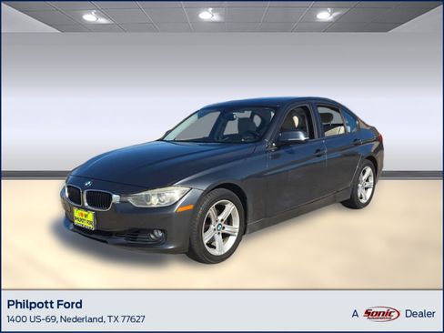 Used 2015 BMW 328i Sedan image 1