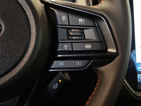 New 2026 Subaru Crosstrek 2.5i Limited image 13