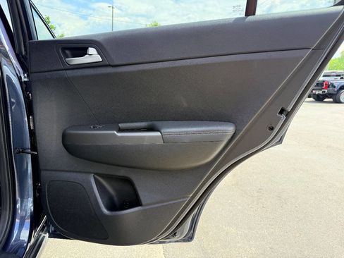 Used 2021 Kia Sportage LX FWD image 32