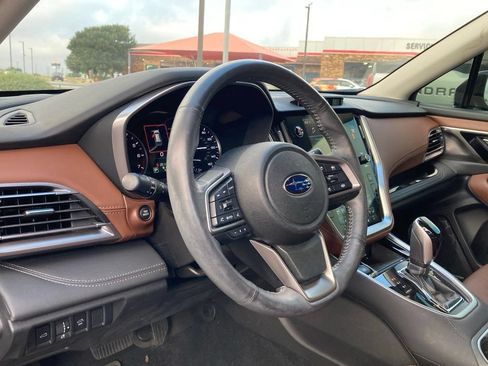 Used 2023 Subaru Outback Touring XT AWD/4WD image 9