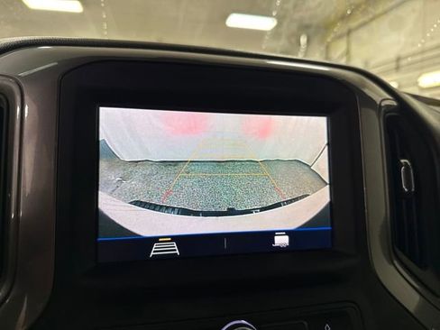 Used 2022 Chevrolet Silverado 2500 W/T w/ WT Convenience Package image 23