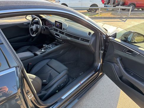 Used 2018 Audi A5 2.0T Premium Plus w/ Premium Plus image 11