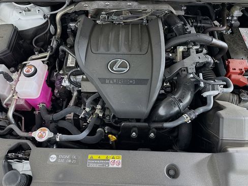 Used 2025 Lexus RX 350 Premium Plus w/ Accessory Package (Z1) FWD image 32