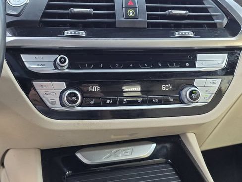 Used 2020 BMW X3 sDrive30i w/ Premium Package RWD image 24