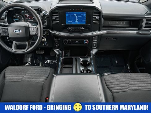 Used 2022 Ford F150 XL w/ STX Appearance Package image 22
