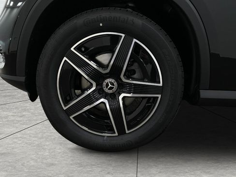 New 2026 Mercedes-Benz GLC 300 4MATIC image 12