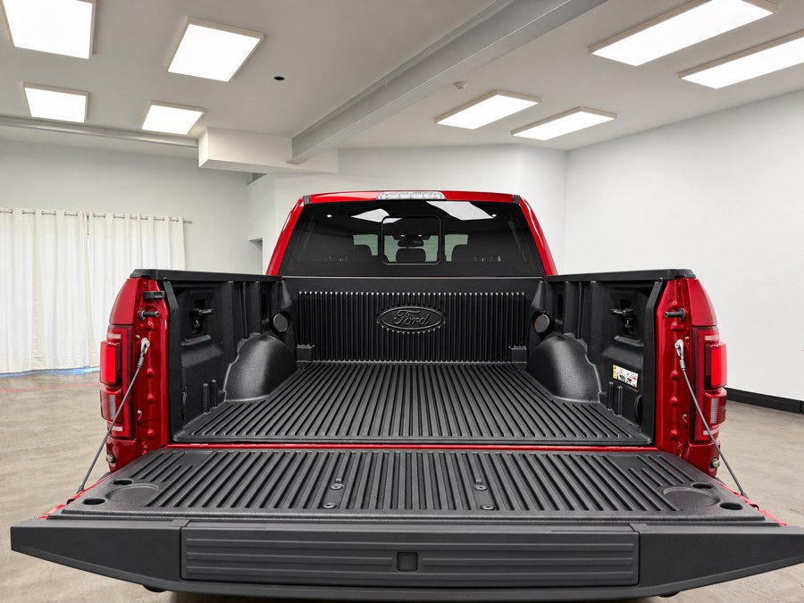 Used 2018 Ford F150 Raptor w/ Equipment Group 802A Luxury AWD/4WD image 87
