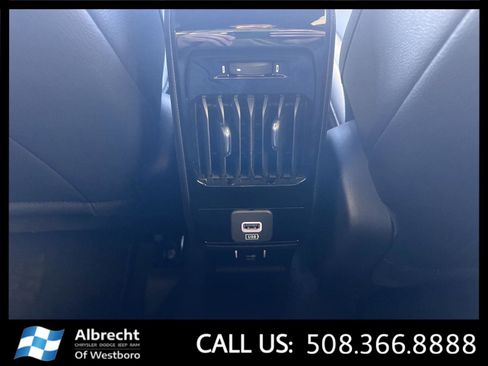 New 2026 Jeep Compass Limited AWD/4WD image 19