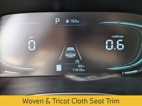 Used 2025 Kia Soul LX w/ LX Technology Package FWD image 32