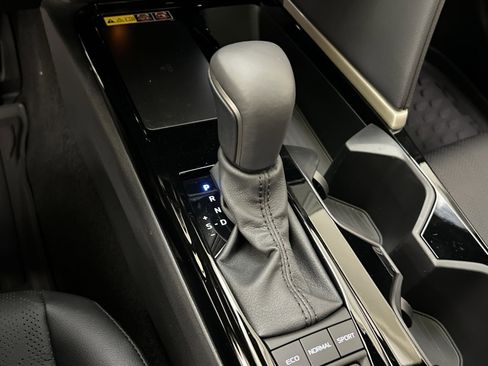 New 2026 Toyota Camry LE image 16