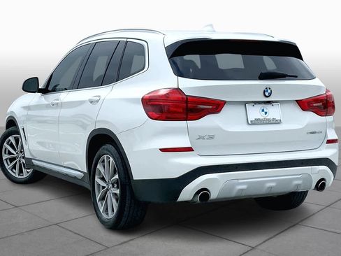 Used 2019 BMW X3 sDrive30i w/ Driving Assistance Package image 11