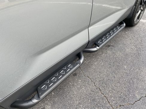 Used 2023 Hyundai Santa Cruz Night image 39