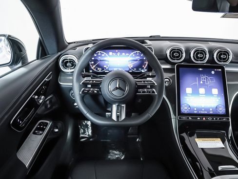 New 2026 Mercedes-Benz CLE 450 CLE 450 4MATIC image 14