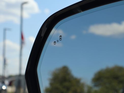 Used 2024 Lincoln Aviator Reserve w/ Elements Package Plus image 32