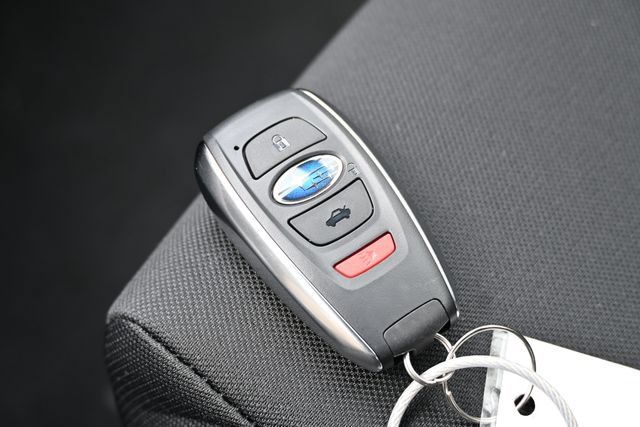 New 2026 Subaru WRX Premium AWD/4WD image 33