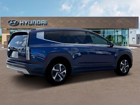 New 2026 Hyundai Ioniq 9 S image 13