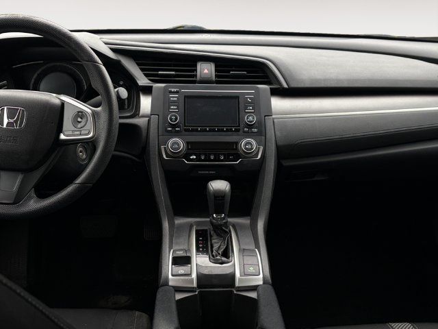 Used 2017 Honda Civic LX image 11