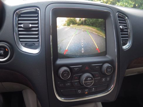 Used 2015 Dodge Durango Limited w/ Premium Group AWD/4WD image 10