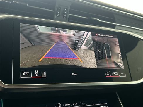 Used 2024 Audi A6 Premium Plus image 27